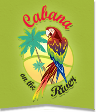 Cabana Island Party!