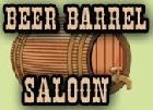 Beer Barrel Saloon