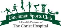 Cincinnati Sports Club Happy Hour
