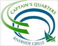 Captain's Quarters Riverside Party!