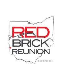 Red Brick Reunion in Uptown Oxford