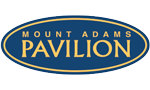 Mt. Adam's Pavilion Party Deck