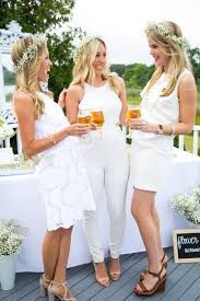 Western and Southern Company Party
