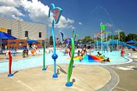 City of Blue Ash Pool Party