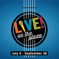 Clifton LIVE on the Plaza