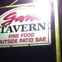 Patio Party @ Gano Tavern
