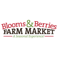 Strawberry Days at Blooms & Berries