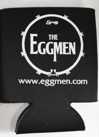 EggMen Koozies