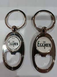 Keychain Bottle Opener