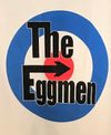 EggMen "Target" t-shirt