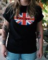 Union Jack T-Shirt