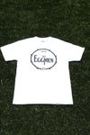 EggMen Drum Head T-Shirt