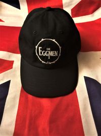 New Design EggMen Hats!