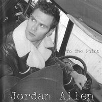 To The Point  by Jordan Allen White