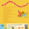 Sing and Play with Piccolo: CD