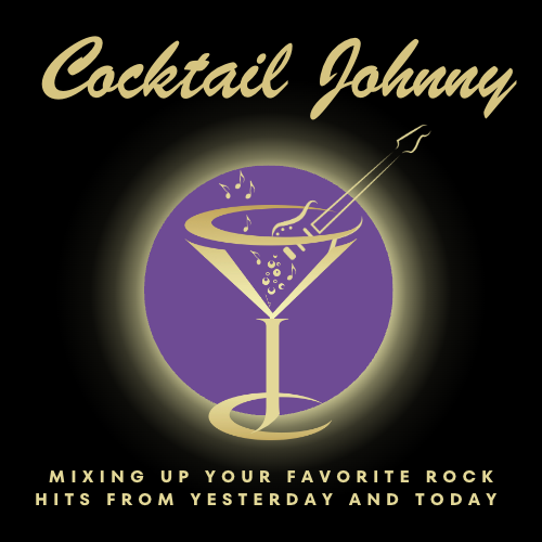 Cocktail Johnny - Shows