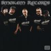 Smokem Records LP: CD