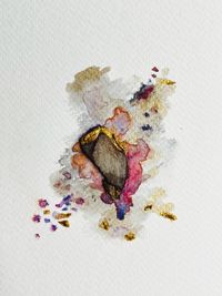 Handmade Paintings By Irris Hope