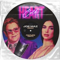 Cold Heart (Joe Maz Remix) by Elton John & Dua Lipa