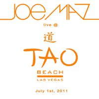 Live at Tao Beach Las Vegas