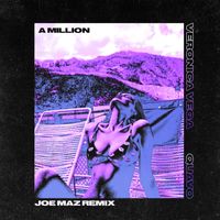 A Million (Joe Maz Remix) by Veronica Vega ft Quavo