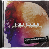 Pursuit of Happiness (Joe Maz Remix) by Kid Cudi