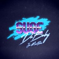 DaBaby - Suge (Joe Maz Remix)