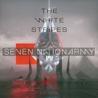 White Stripes - Seven Nation Army [Joe Maz Remix] by Joe Maz