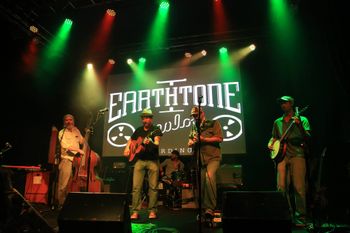 Earthtone Analog Showcase at Headliners Music Hall 2016 by Erica Chambers
