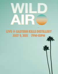 Eastern Kille Distillery Lot Party