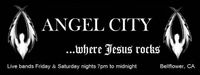 Angel City Rocks with Lev Shelo!