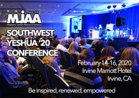 Messianic Jewish Alliance of America Southwest Regional Conference
