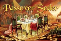 Adat Hallel Passover Seder