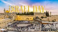 POSTPONED! Let's Do Church, Messianic Style! ISRAEL DAY!