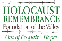 11th Annual Holocaust March Of Remembrance