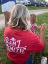 Sam L. Smith T-Shirt 
