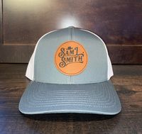 Sam L. Smith Hat