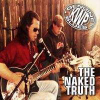 The Naked Truth by Kevin Waide
