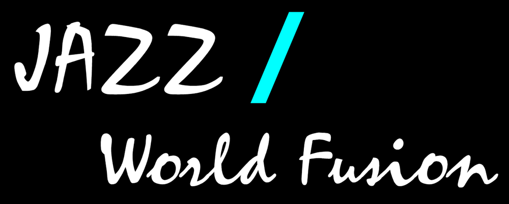 World Jazz - World Fusion - Intuitive saxophones plus world drums create Neon Egypt's Jazz / World Fusion music.