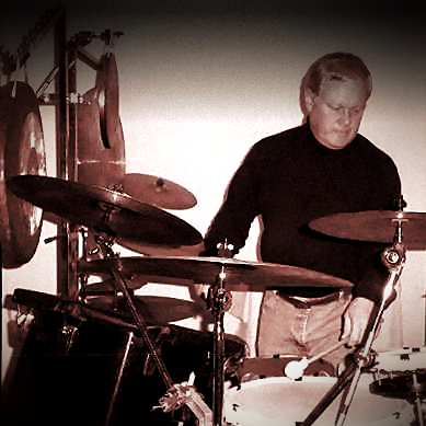 The mallet-played melodic Shendai World Drums of Steven Miller.