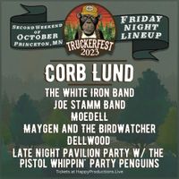 White Iron Band