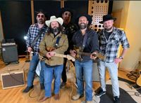 Matt Pudas Band