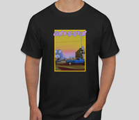 Goosehumps Tee