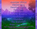 Another World - Relaxing Piano Music: CD