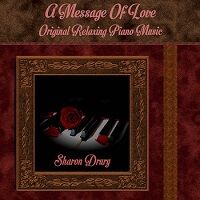 Message of Love by Sharon Drury