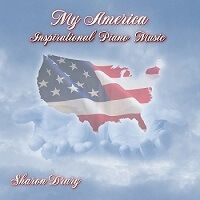 My America by Sharon Drury