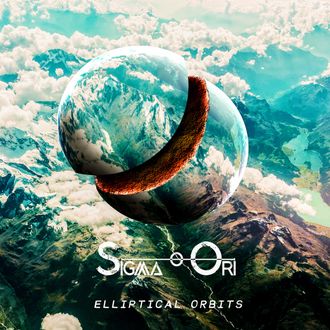 Elliptical Orbits | Digital $1
