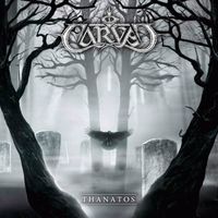 Thanatos by Carved