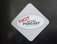 NTSP LOGO(DRINK COASTER)