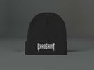 Beanie- Chaosaint Logo